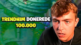 JEG FÅR ÉT SUB FOR HVERT KILL!