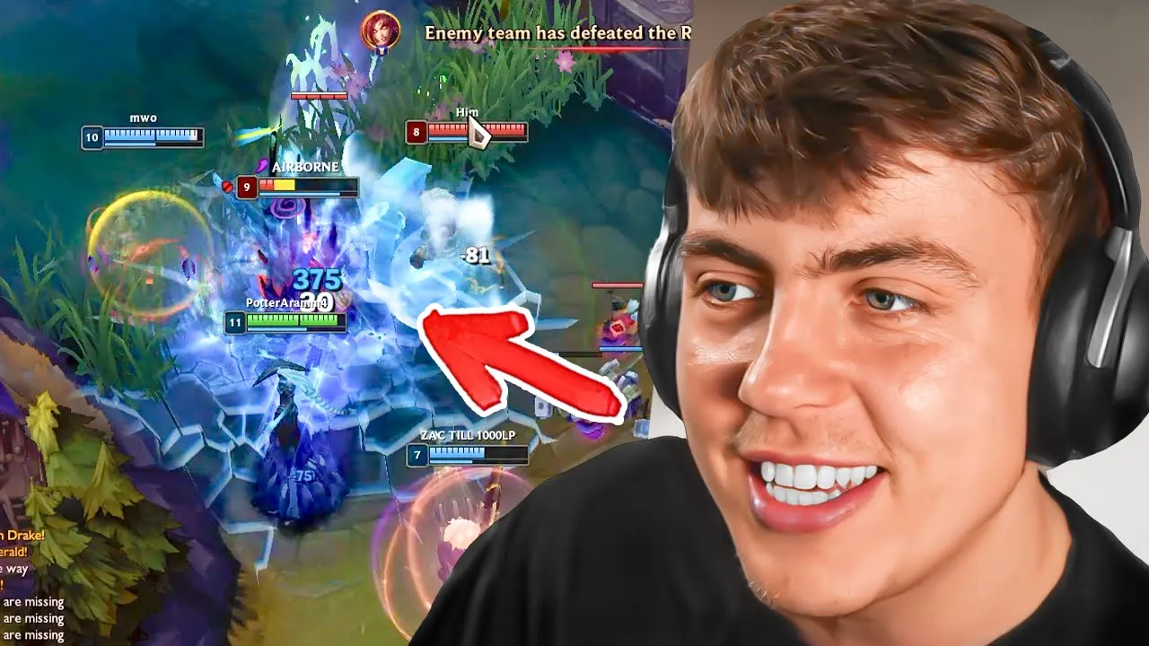 VORES WINSTREAK FORTSÆTTER