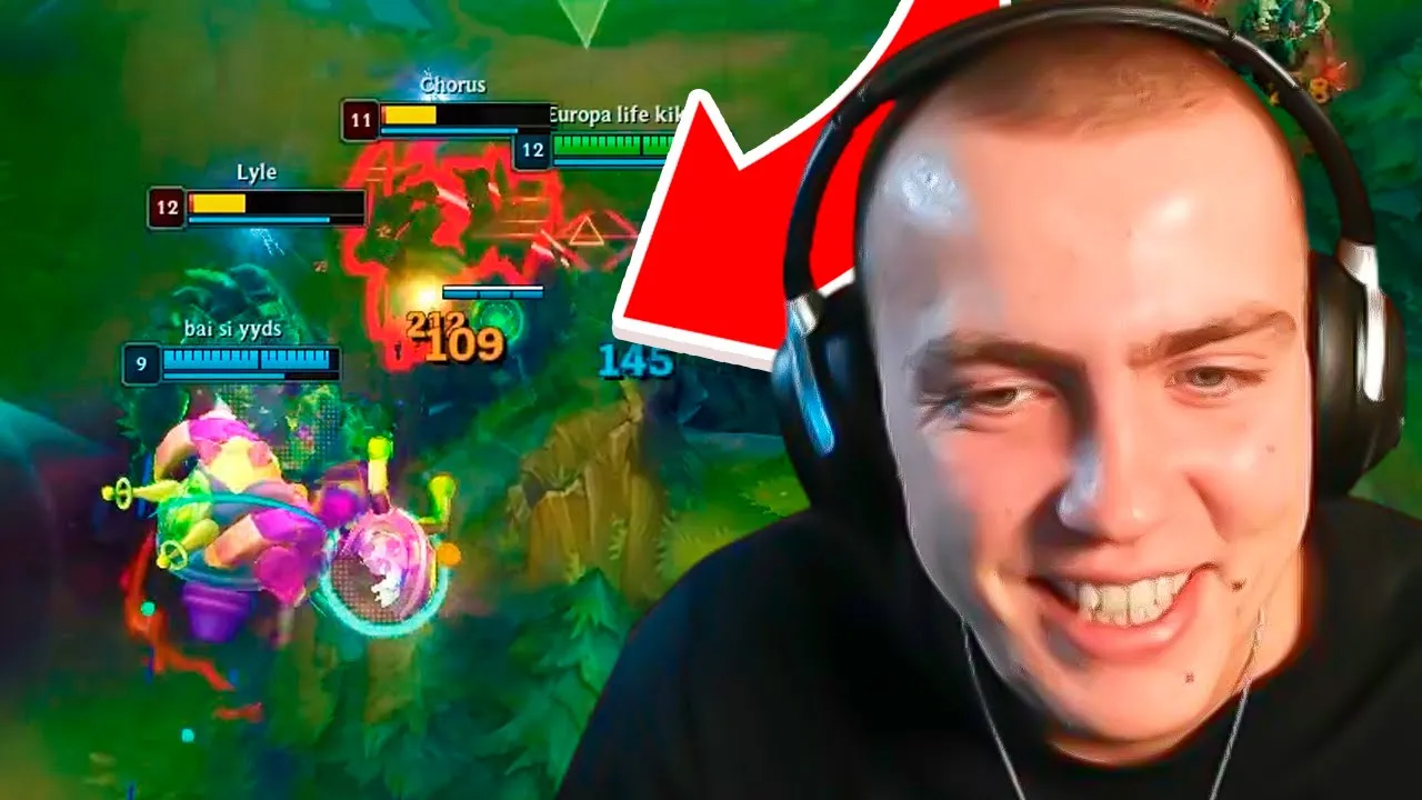 TURNER DET MEST TABTE GAME!