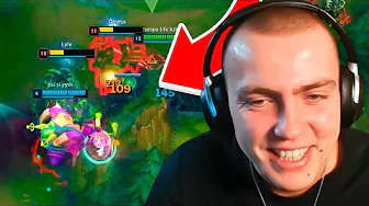 TURNER DET MEST TABTE GAME!