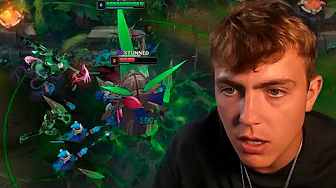 FARMOR GÅR CRAZY I DET HER GAME!