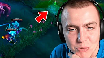 DET VILDESTE TP!