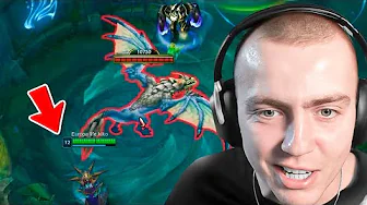 MIT HOLD BAITEDE MIG