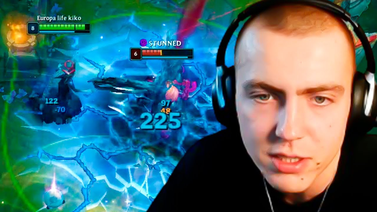 FÅ MIG UD AF DET HER GAME