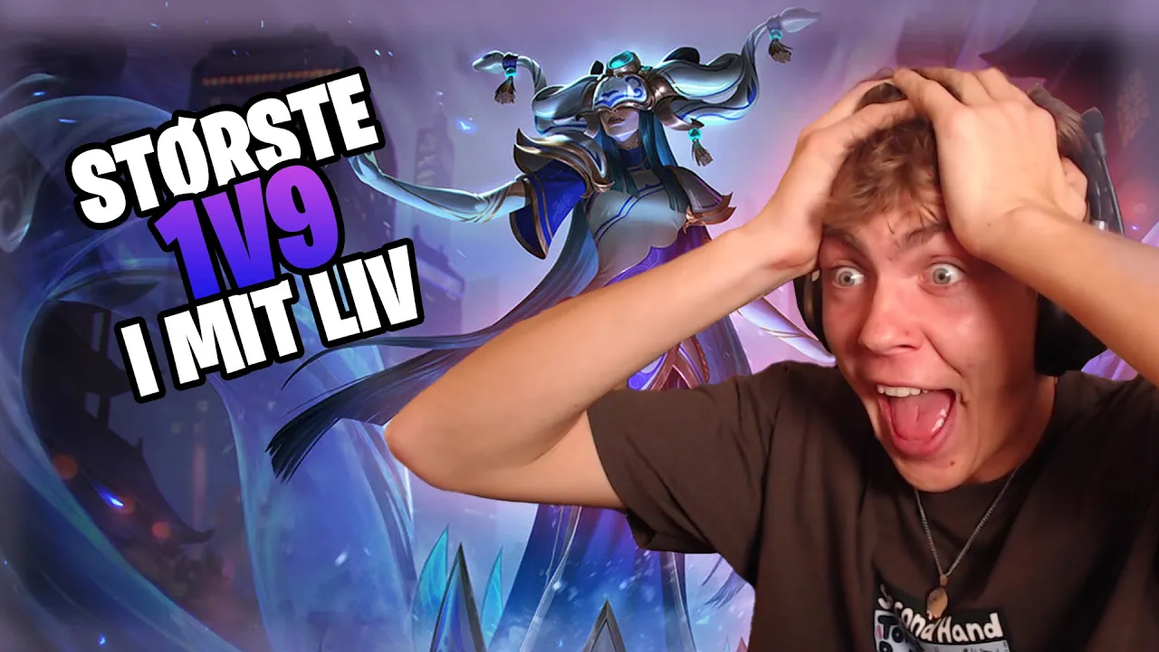 DET HER ITEM FUNGERER IKKE I TOP LANE!