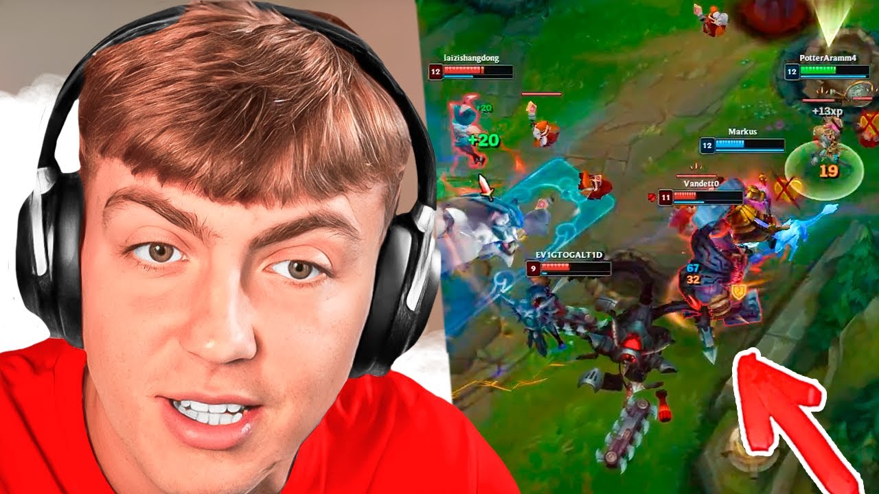 SÅDAN VANDT VI SEMIFINALEN | JULETURNERING 2024