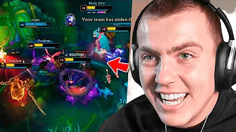 DET HER VAR AAALT FOR GODT!