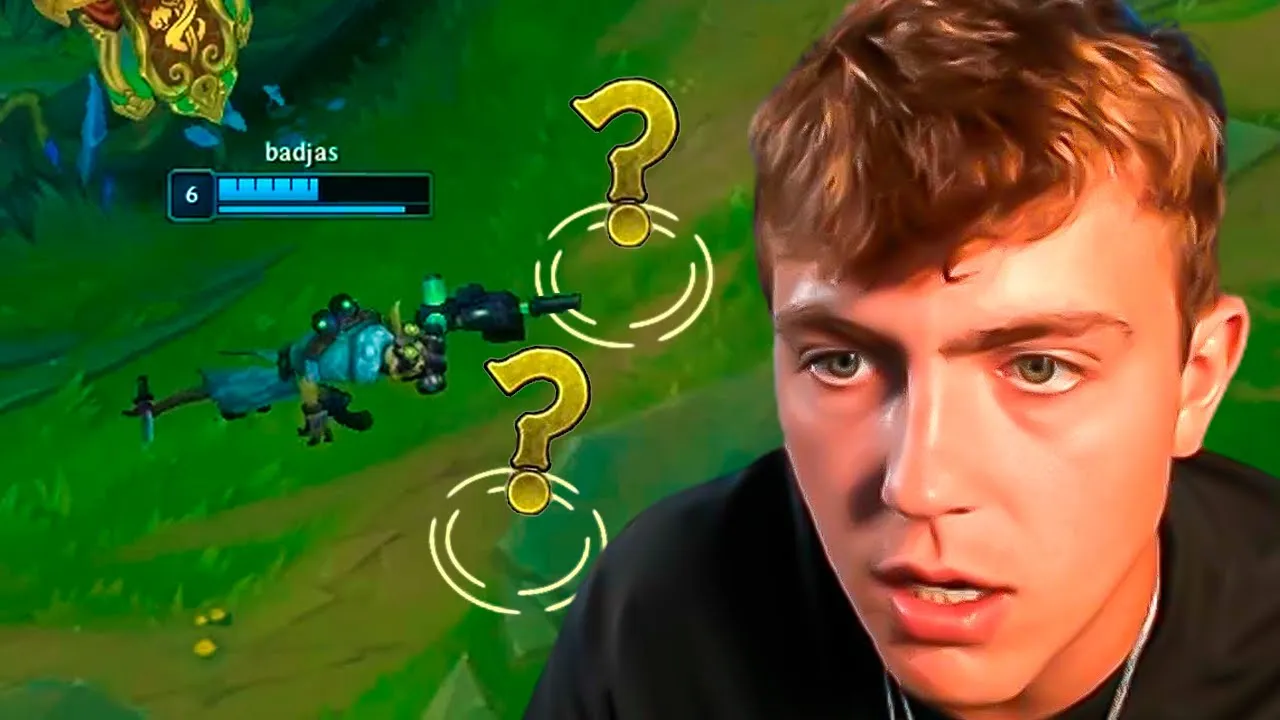 HVAD LAVER MIN TWITCH??