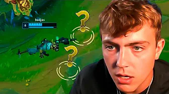 HVAD LAVER MIN TWITCH??