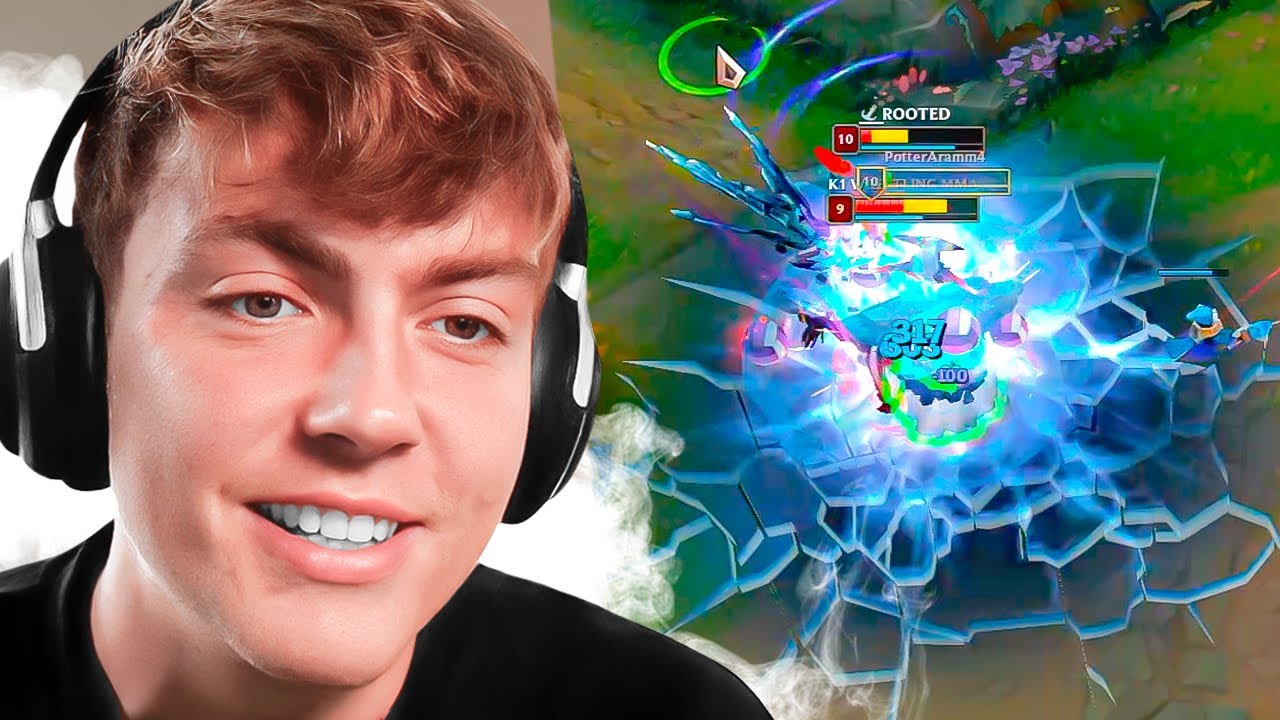 CARRIER WENDEL I DEN NYE SÆSON!