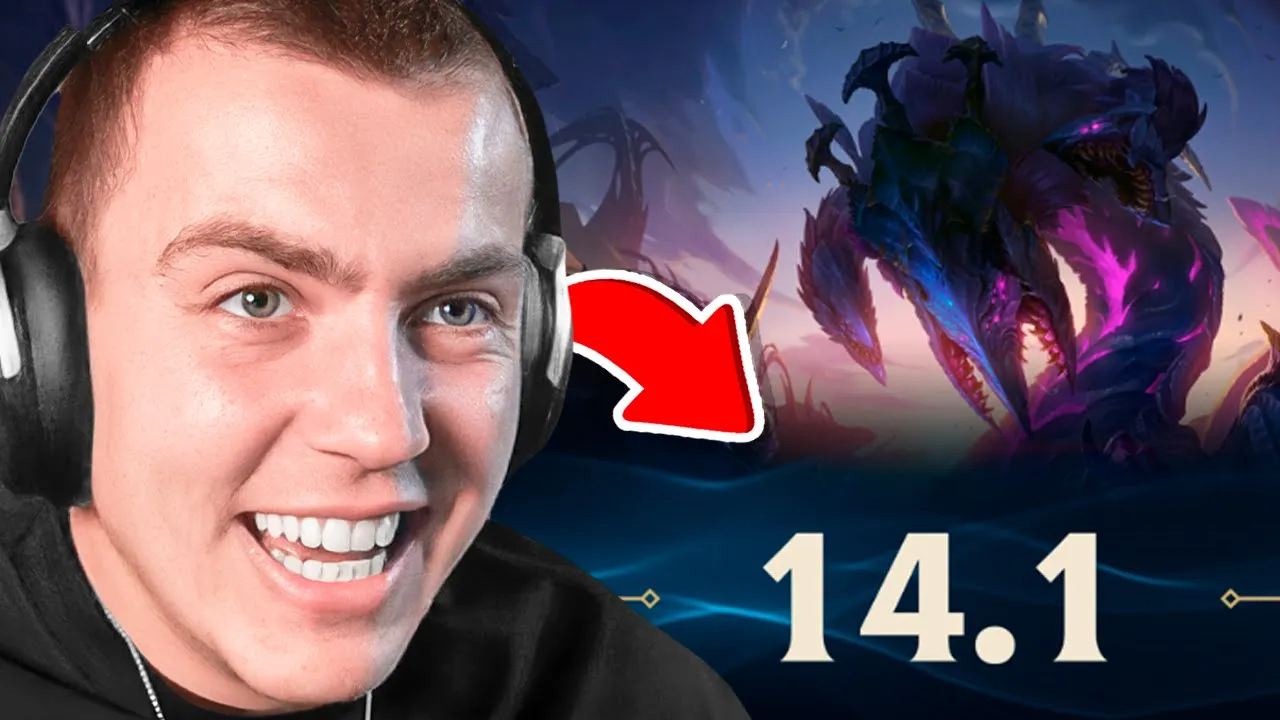 SIDSTE GAME I DENNE SÆSON!