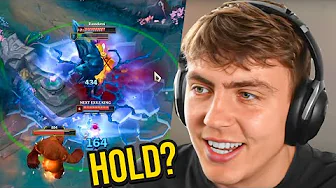 DET HER HOLD SKAL 9X'