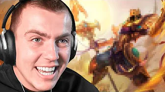 HVILKEN CHAMPION HAR MEST AURA?