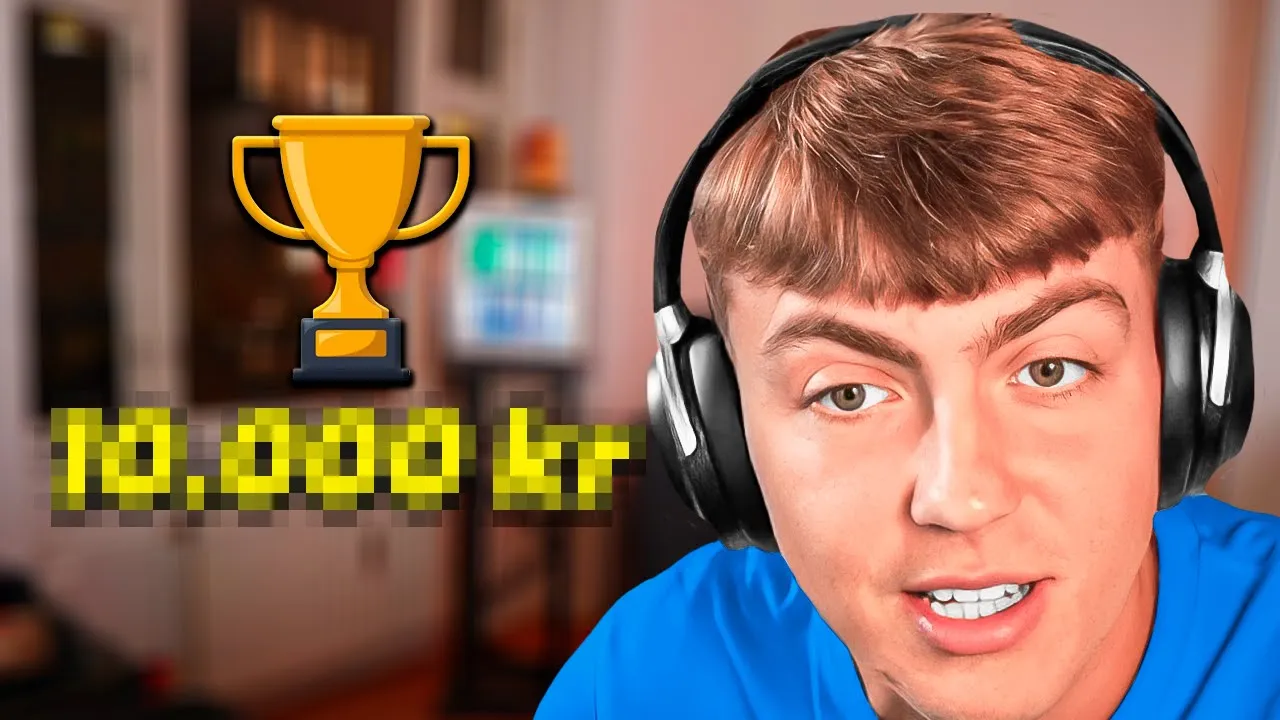 JULETURNERING 2024 FINALE