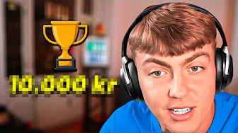 JULETURNERING 2024 FINALE