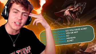 AP TWITCH ER IKKE GOD LATE GAME!