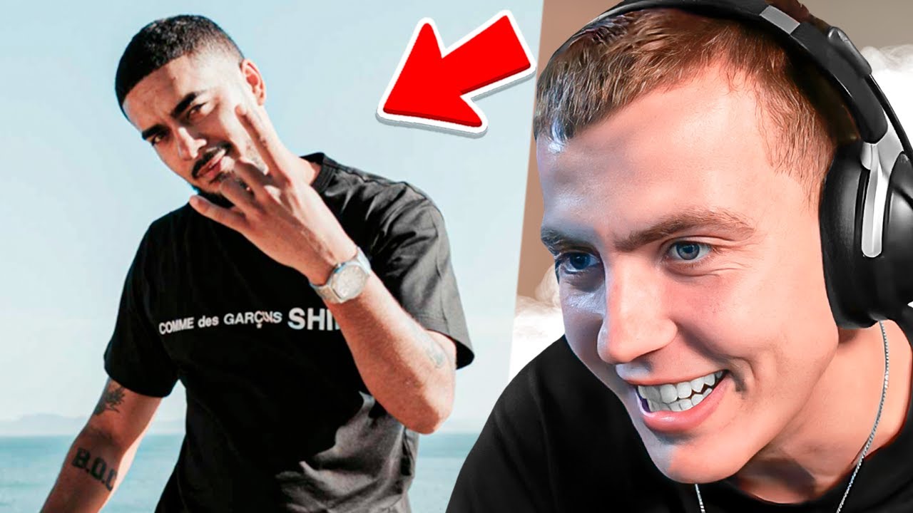 GAMES MED KESI OG HAFLA!