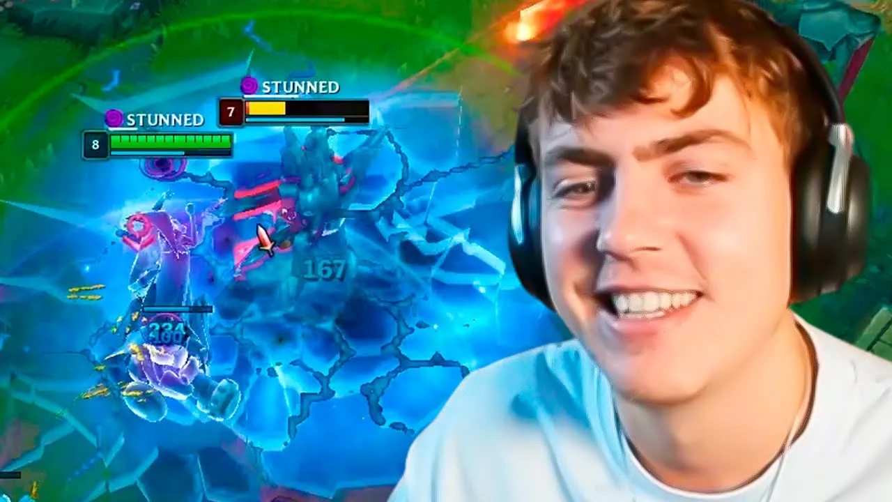 OUTPLAYER TALIYAH FULDSTÆNDIG