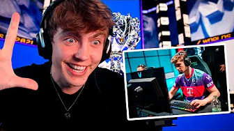 JEG HAR BEEF MED SK GAMING MARKOON!