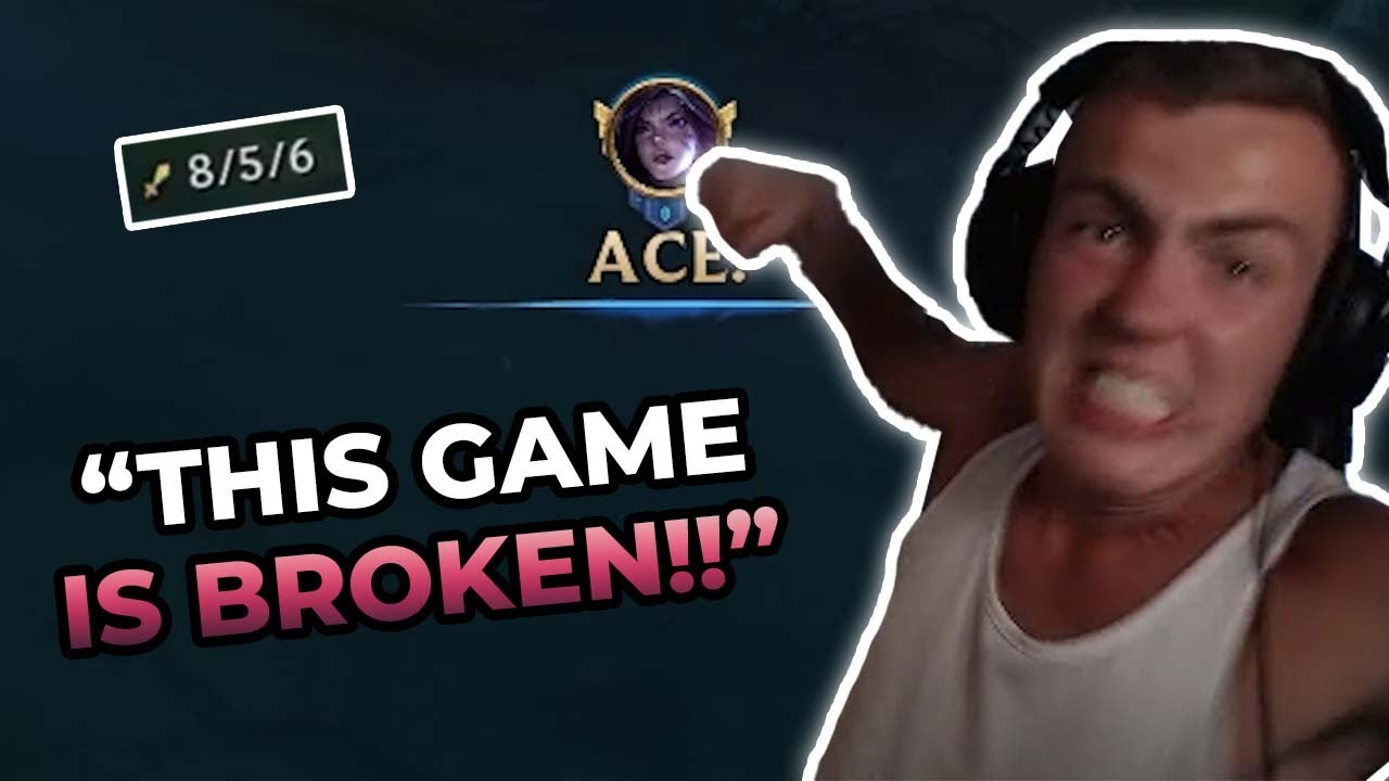 ØDELÆGGER MIT KAMERA PGA. TILT!?!?!