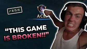 ØDELÆGGER MIT KAMERA PGA. TILT!?!?!