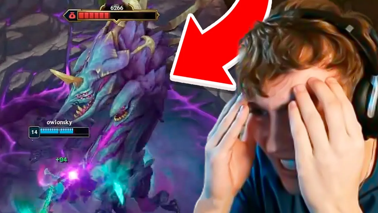 MINE TANKER OM DEN NYE SÆSON!