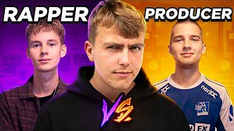 Hvem Kan Lave Den Bedste Sang?