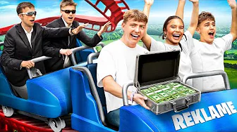 Fangeleg om 100.000kr på Bakken