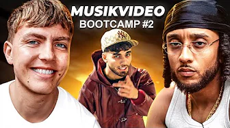 Chat Records: Musikvideo ft Benny Jamz