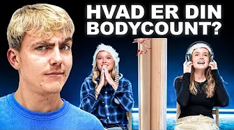Hvilke Youtubere Er Bedste Venner?