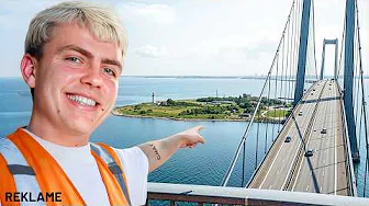 Jeg Lejede En Ø til Chat Records Bootcampen