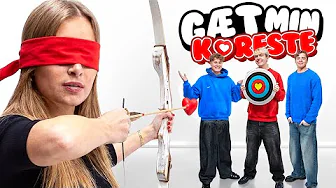 Kan Min Kæreste Gætte Mig?