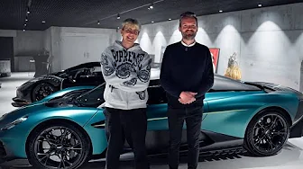 24 timer med Joachim Stender