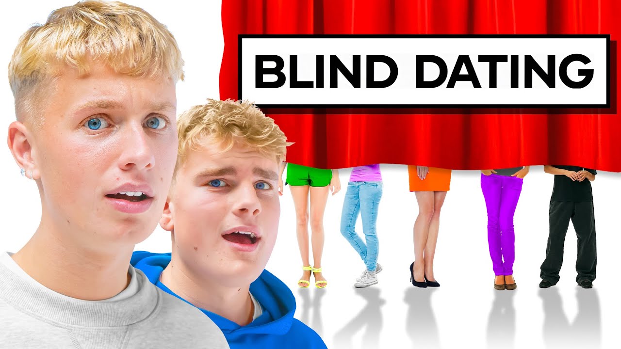 Blind Dating med Nomi & Loke