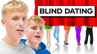 Blind Dating med Nomi & Loke