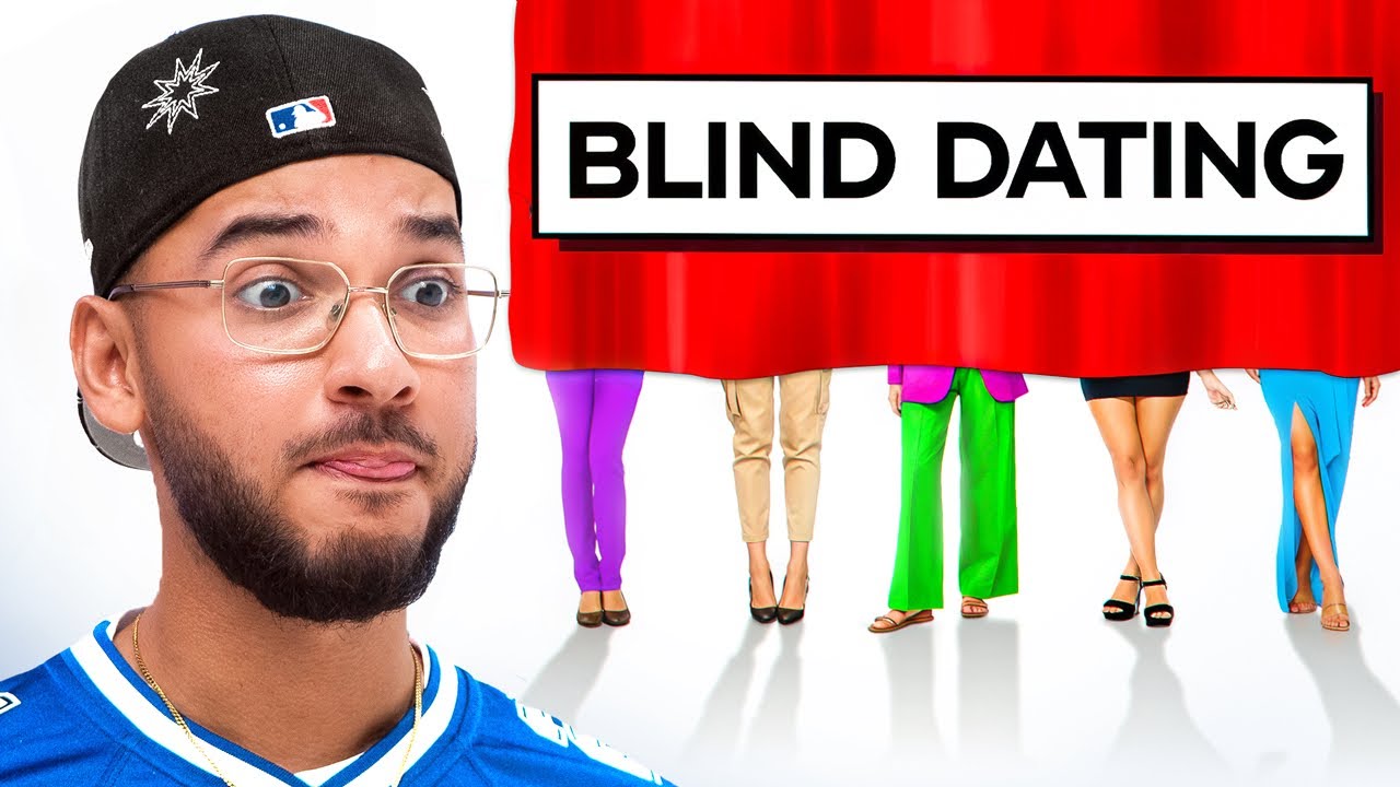 Blind Dating med Håb