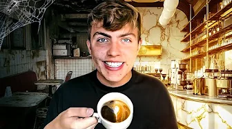 20 kr vs 200 kr Kaffe