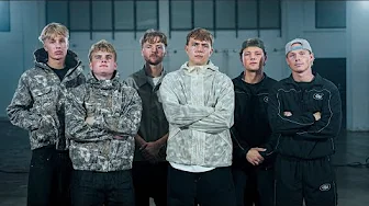 Danmarks Duo Cypher 2025