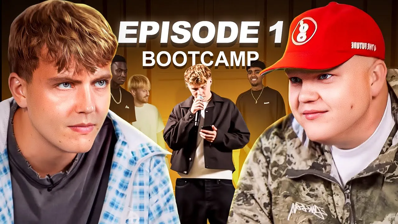 Chat Records: Cypher ft MAS