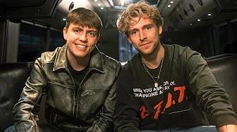 24 Timer med Christopher