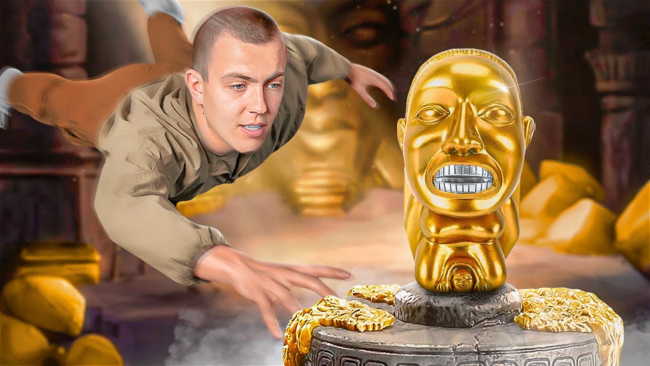 Find Den Dyreste Genstand