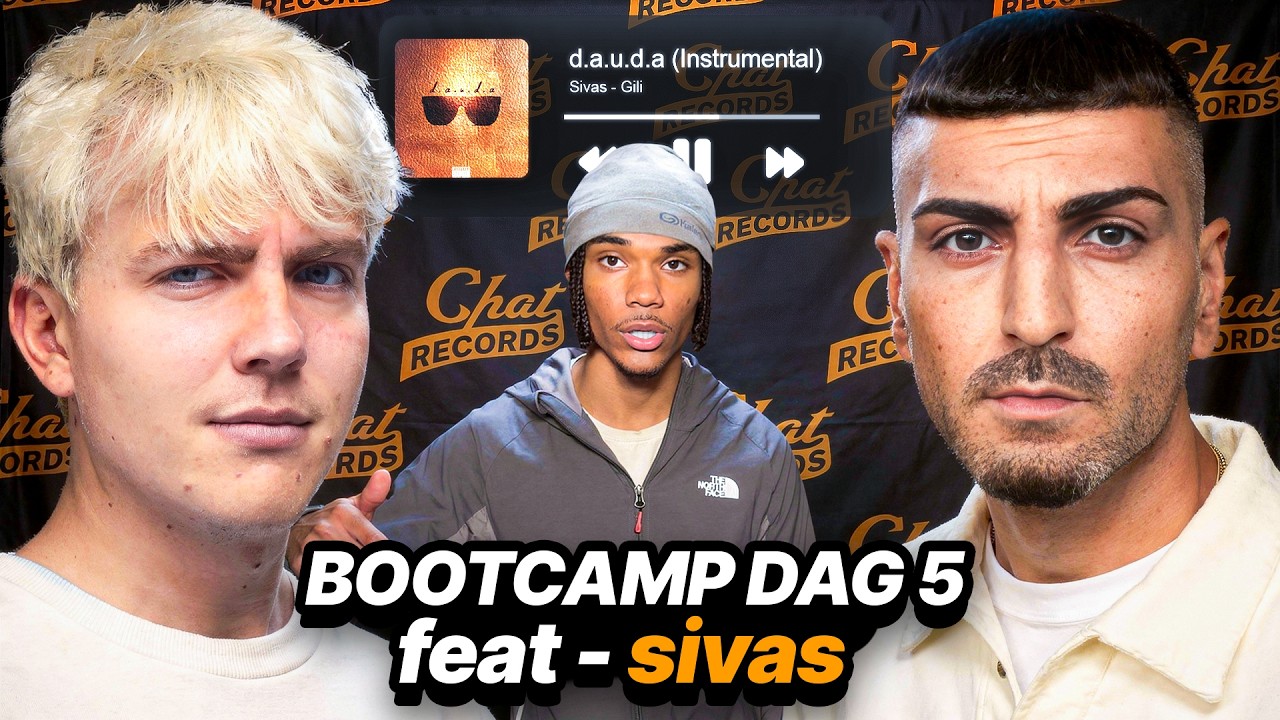Vi Lavede Remix Af Sivas' Største Sange
