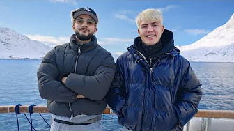 Hvad sker der i Grønland?