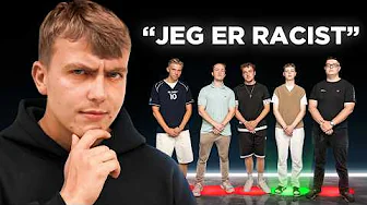 Match Hemmeligheden Til Personen