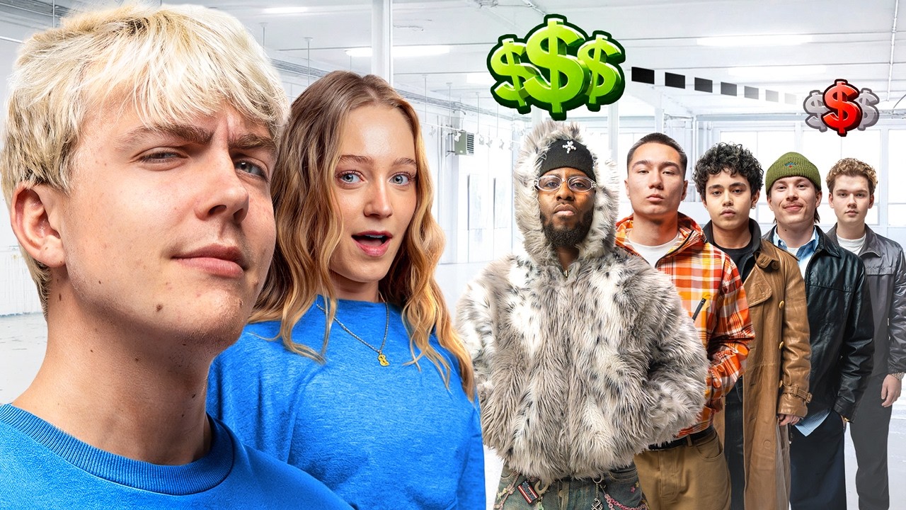 Hvem Har Det Dyreste Outfit?