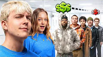 Hvem Har Det Dyreste Outfit?