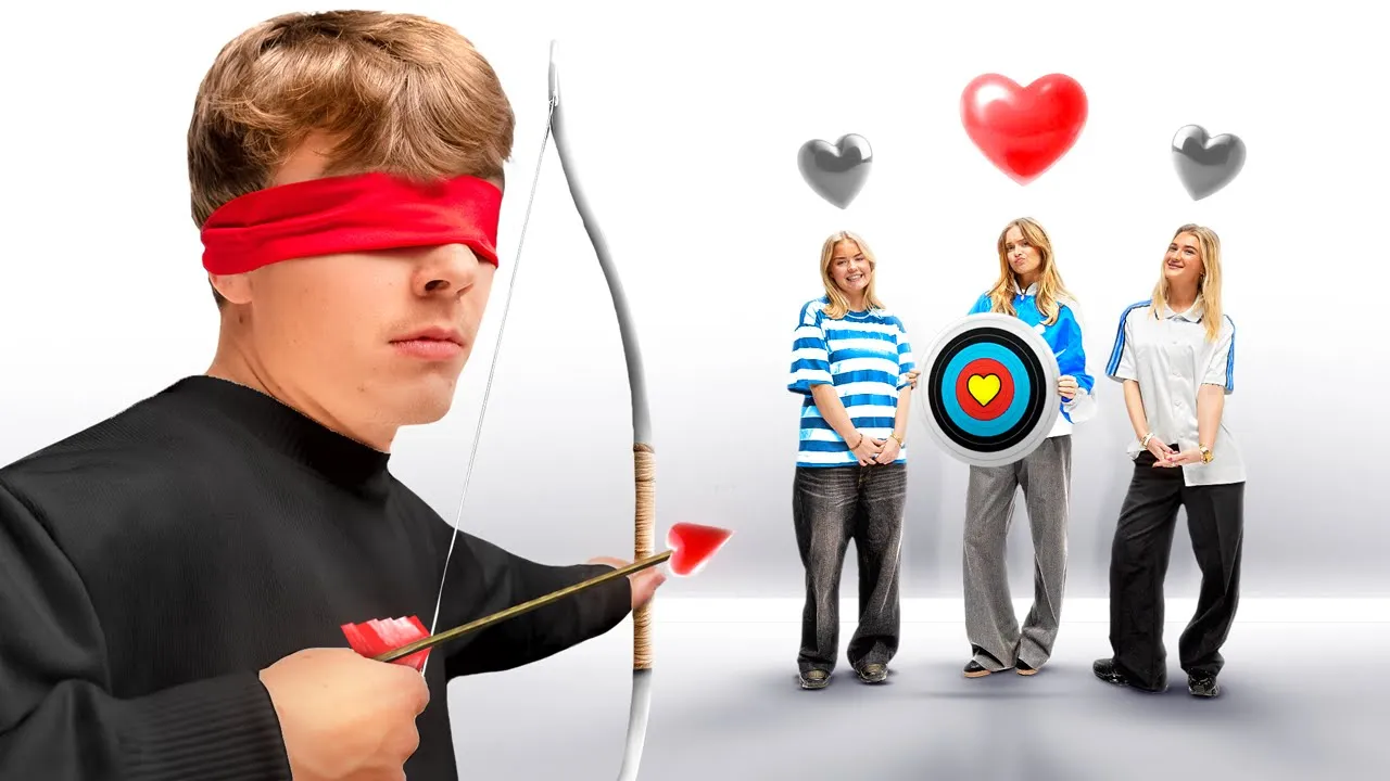 Kan Jeg Gætte Min Kæreste?