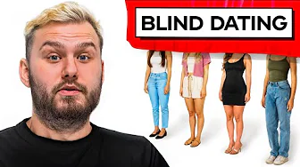 Blind Dating med Wendel