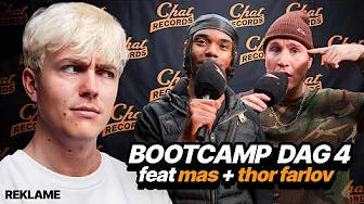 Vi Lavede En Sang Med Thor Farlov & Mas