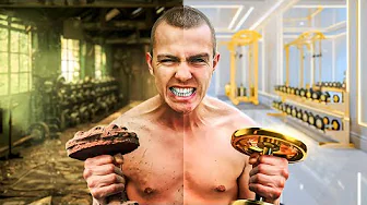 200 vs 2.000 kr Fitness